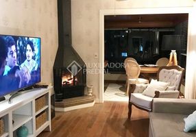 Apartamento com 3 Quartos à venda, 108m²