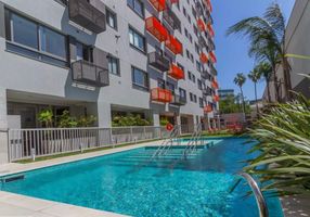 Apartamento com 2 Quartos à venda, 61m²