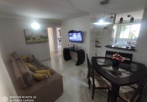 Apartamento com 3 Quartos à venda, 62m²