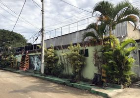 Galpão/Depósito/Armazém com 3 Quartos para alugar, 429m²
