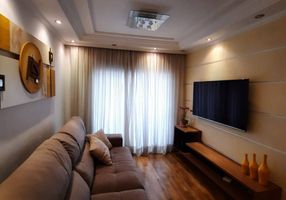 Apartamento com 3 Quartos à venda, 74m²