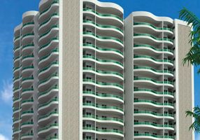 Apartamento com 2 Quartos à venda, 97m²