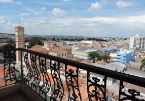 Apartamento com 3 Quartos à venda, 128m²