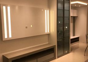 Cobertura com 3 Quartos à venda, 162m²
