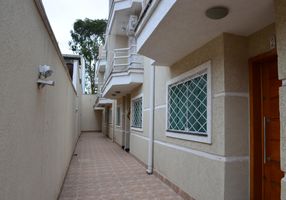 Casa de Condomínio com 3 Quartos à venda, 116m²