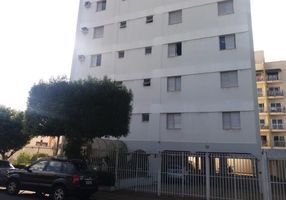 Apartamento com 3 Quartos à venda, 166m²