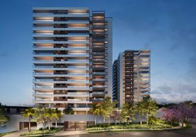 Apartamento com 4 Quartos à venda, 230m²