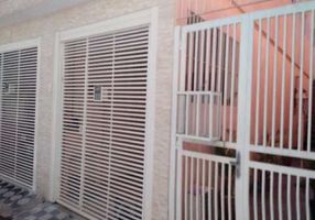 Casa com 1 Quarto para alugar, 12m²