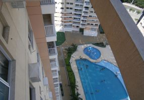 Apartamento com 1 Quarto à venda, 38m²