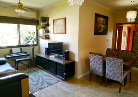 Apartamento com 3 Quartos à venda, 84m²