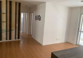Apartamento com 2 Quartos para alugar, 65m²