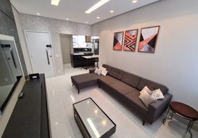 Apartamento com 3 Quartos à venda, 110m²