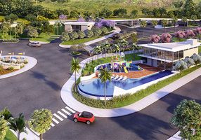 Elementum Residencial Atibaia