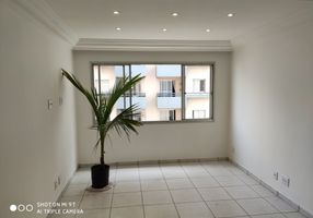 Apartamento com 3 Quartos à venda, 90m²