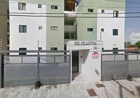 Apartamento com 2 Quartos para alugar, 54m²
