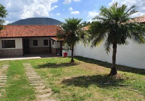 Casa com 1 Quarto à venda, 88m²