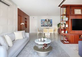 Apartamento com 3 Quartos à venda, 140m²