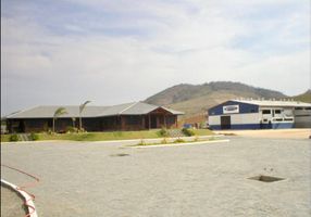 Galpão/Depósito/Armazém para alugar, 1587m²