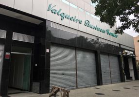 Sala Comercial à venda, 34m²