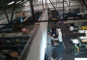 Galpão/Depósito/Armazém para venda ou aluguel