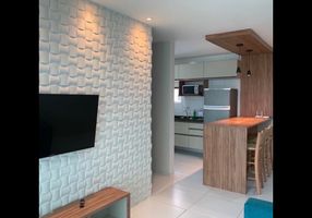 Apartamento com 2 Quartos à venda, 64m²