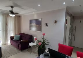 Apartamento com 2 Quartos à venda, 54m²