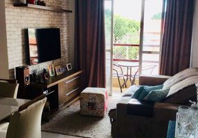 Apartamento com 3 Quartos à venda, 80m²
