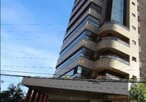 Apartamento com 5 Quartos à venda, 340m²