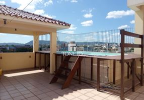 Cobertura com 4 Quartos à venda, 490m²