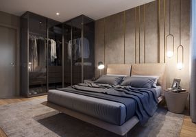 Apartamento com 3 Quartos à venda, 120m²