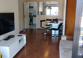 Apartamento com 3 Quartos à venda, 95m²
