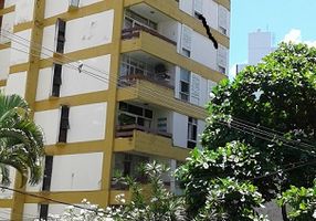 Apartamento com 2 Quartos para alugar, 95m²