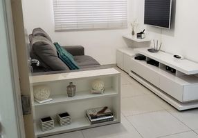 Apartamento com 1 Quarto à venda, 42m²