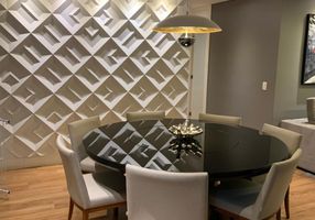 Apartamento com 3 Quartos à venda, 96m²