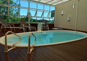 Apartamento com 1 Quarto para alugar, 40m²