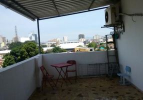 Cobertura com 3 Quartos à venda, 92m²