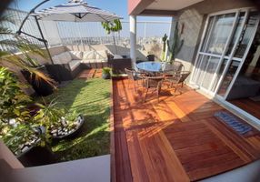 Cobertura com 4 Quartos à venda, 208m²
