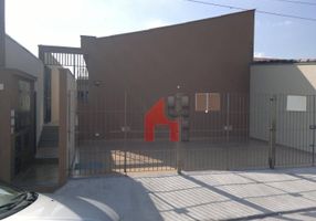 Casa com 1 Quarto para alugar, 40m²