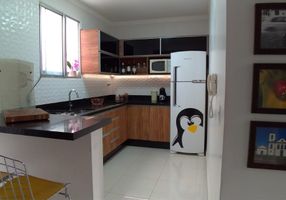 Apartamento com 2 Quartos à venda, 58m²