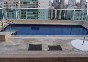 Apartamento com 1 Quarto para alugar, 51m²