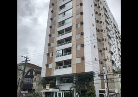 Apartamento com 2 Quartos para alugar, 71m²