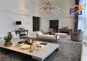 Apartamento com 5 Quartos à venda, 1250m²