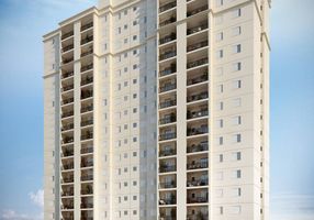 Apartamento com 3 Quartos à venda, 80m²