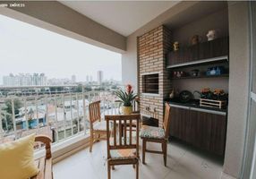 Apartamento com 3 Quartos à venda, 88m²