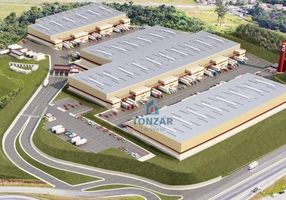 Galpão/Depósito/Armazém para alugar, 2607m²