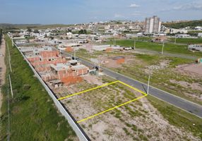 Lote/Terreno à venda, 458m²