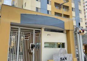 Apartamento com 3 Quartos à venda, 66m²