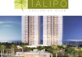 Apartamento com 3 Quartos à venda, 95m²