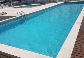 Apartamento com 2 Quartos para alugar, 74m²