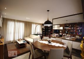 Apartamento com 3 Quartos à venda, 97m²